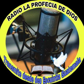 98324_Radio La Profecia De Dios.jpg